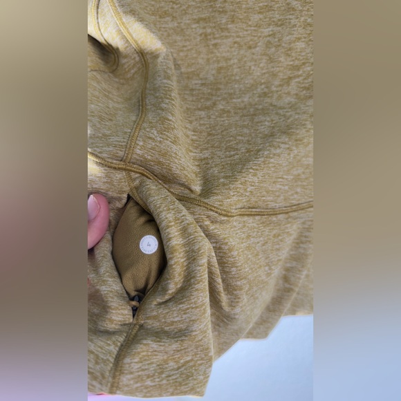 Lululemon Zip-Up Jacket - Picture 3 of 3